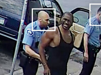 I can't breathe: Συγκλονιστικό βίντεο τω...