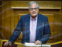 Κώστας Μάρκου: Κυρία Κεραμέως, σε λίγες ...