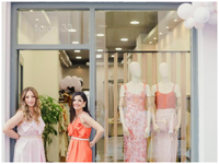 Kokèta Boutique: Όαση μόδας στο κέντρο τ...