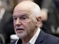 Ποιον θα στηρίξει για αρχηγό στις εκλογέ...