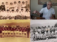 Ο ποδοσφαιρικός “γύψος” 1967 – 1974 στην Πάτρα