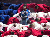 Super Bowl: Το τραγούδι του Κέντρικ Λαμά...