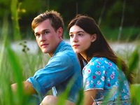 «Εκεί που τραγουδάνε οι καραβίδες»: Βάλτ...