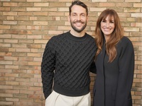 H Tζούλια Ρόμπερτς λάτρεψε το νέο workwe...