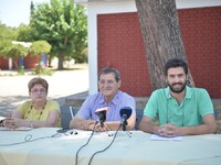 Πάτρα: Ξεκίνησε η πρώτη, για φέτος, περί...