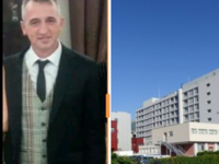 Πάτρα: Έφτασε στο νοσοκομείο με οξεία συ...