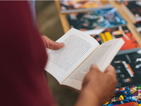 Στην Πάτρα το 1ο Διεθνές Φεστιβάλ Παιδικ...