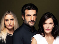 Παιχνίδια εκδίκησης: Η Μάγια δείχνει τις...