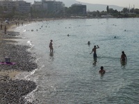 Σε vertigo ο καιρός, μετά τον καύσωνα έρ...