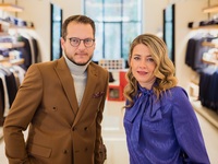 Principe: "Έχουμε χτίσει μια πραγμα...