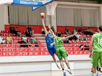 Α1 ΕΣΚΑ-Η: Όλα όσα έγιναν στην 2η "...