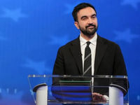 Θαυμαστής του… Άγγελου Χαριστέα ο Ζοχράν...