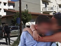 Γλυκά Νερά: H μεγάλη ανατροπή στη δολοφο...
