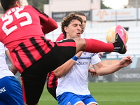 Παναχαϊκή Ιδέα: Η κατάσταση είναι οριακή