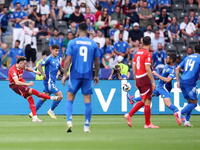 ΣΟΚ: Η Ελβετία «πέταξε έξω» από τους «8»...