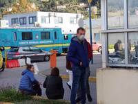 Γιάννης Αγιομυργιαννάκης: Ο αδελφός μου ...