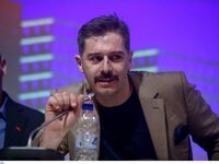 Πώς σχολίασε ο Μπουρδούμης την προφυλάκι...