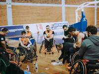 Ήφαιστος- Σπύρος Κρίθης: Με 6ο παίκτη τον κόσμο 