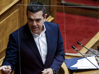 Αλ. Τσίπρας: Πάνω από 3.000 ευρώ ρεύμα σ...