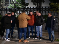 «Βελτίωση των μέτρων» αποφασίστηκε στη σ...