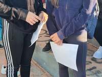 Aχαϊα: Επιστροφή στο σχολείο με το self ...