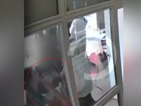 Πολυτεχνειούπολη: Η στιγμή της επίθεσης ...