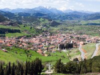 Τουριστική κινητικότητα ενόψει… Χριστουγ...