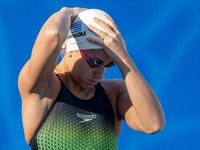 Η Νόρα Δράκου ετοιμάζεται για το 11ο (!!...