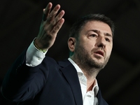 Ανοικτό το ενδεχόμενο να έχει καταστραφε...