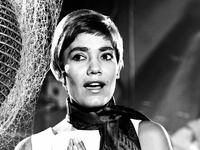 Η Μαρινέλλα & η Πάτρα - Εκάβη στο Φε...