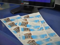 Αγρίνιο - Εθνικό λαχείο: Τίναξαν την μπά...