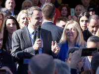 Μητσοτάκης: Με ή χωρίς ευρωπαϊκά λεφτά, ...