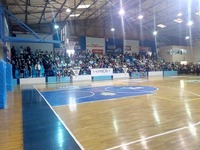 Ο Γλαύκος πήρε το ντέρμπι (65-58) με την...