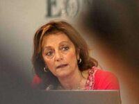 Η Πατρινή καθηγήτρια Μένη Μαλλιώρη και π...