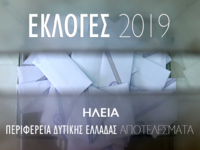 Δείτε live τα αποτελέσματα των Περιφερει...