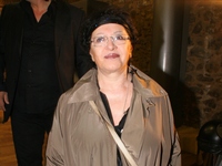 Η Μάρθα Καραγιάννη  «έφυγε όπως ήθελε» λ...