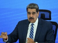 Βενεζουέλα: Αβέβαιο το πολιτικό τοπίο- Π...