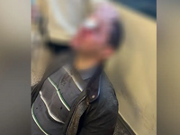Νομική Σχολή: Βίντεο με τους δράστες της...