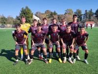 Παναχαϊκή: Τα αποτελέσματα της Κ14 και της Κ16