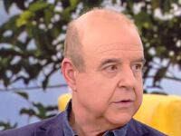 Ο Παύλος Χαϊκάλης ξεσπά για τις κατηγορί...