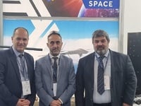 Ο πρόεδρος του Επιμελητηρίου Αχαΐας Θεόδ...