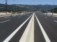 Κυκλοφοριακές Ρυθμίσεις στην Ιόνια Οδό α...