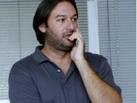 Εποχή Σταθάκη στην Παναχαϊκή