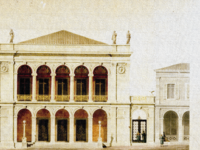 Πάτρα: Οι μαθητές του 9ου Γυμνασίου παρο...