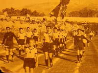 94 χρόνια ΑΕΚ Πατρών