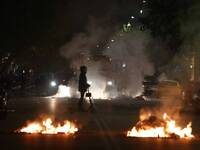 «Υποκινούμενα τα επεισόδια με τους Ρομά»...