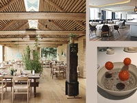 To ξακουστό Noma της Κοπεγχάγης παραμένε...