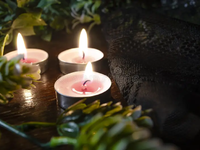 Πάτρα: Έφυγε από τη ζωή η Μαρίνα Μερτζάν...