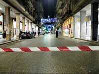 Τώρα! Συγκέντρωση στο πρώην Παράρτημα γι...