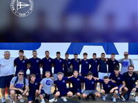 Μαίνονται οι μάχες ΝΟΠ - ΝΕΠ σε παίδων κορασίδων